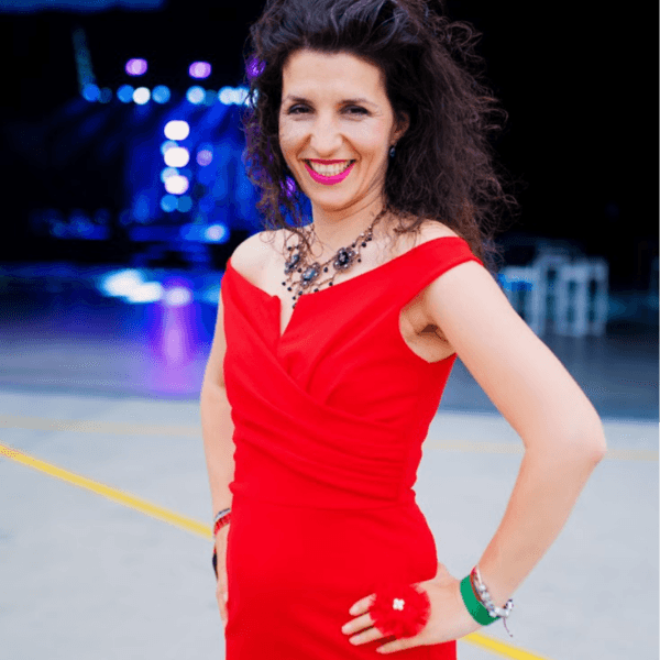Ana Sroka