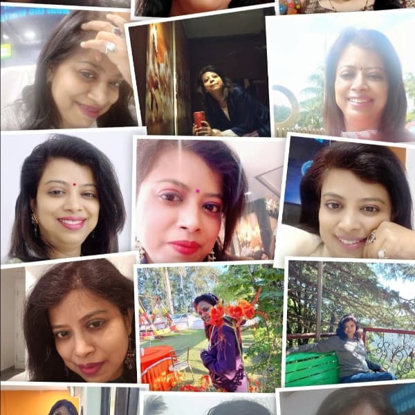 rasshmi shuklla