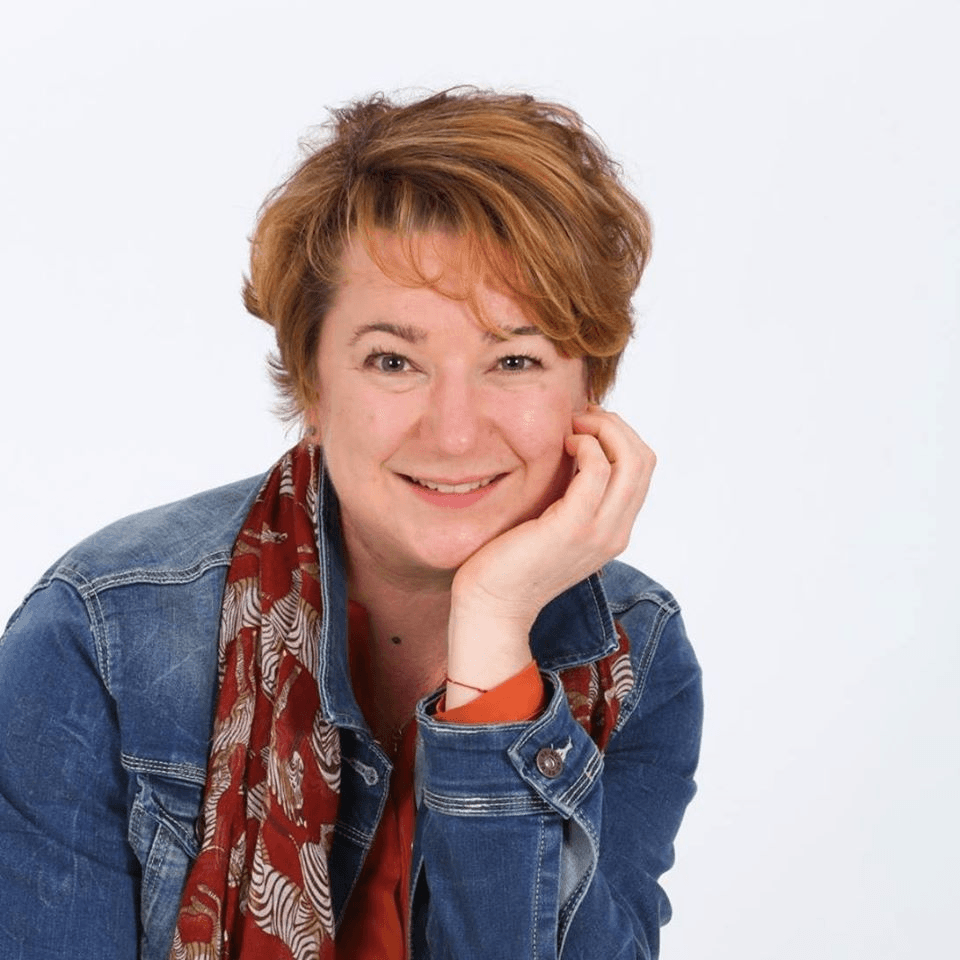 Susan Goslett