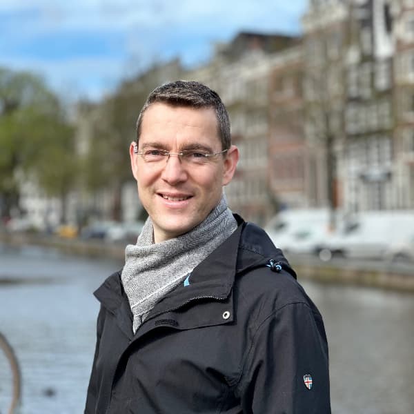Jakob Neumann