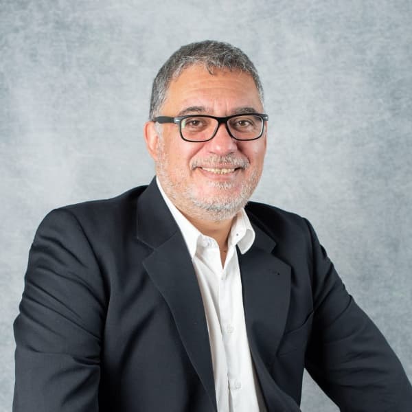 Roberto San Martin