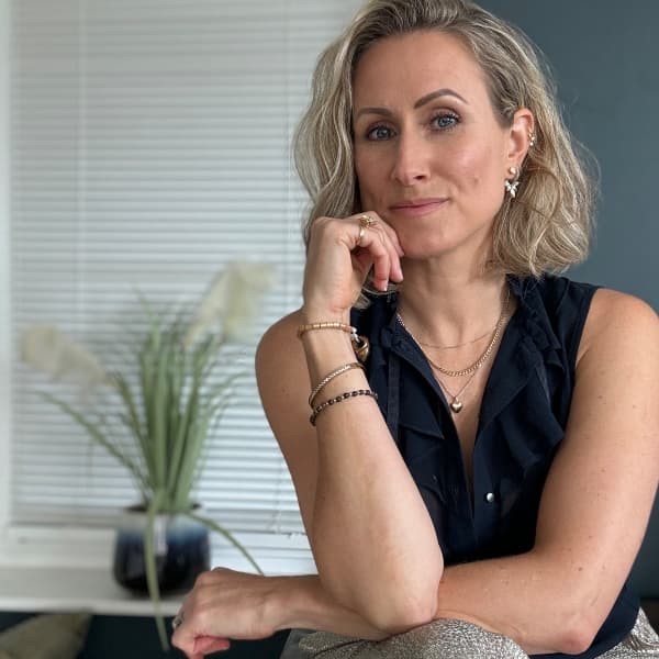Tonje Wyn-jones