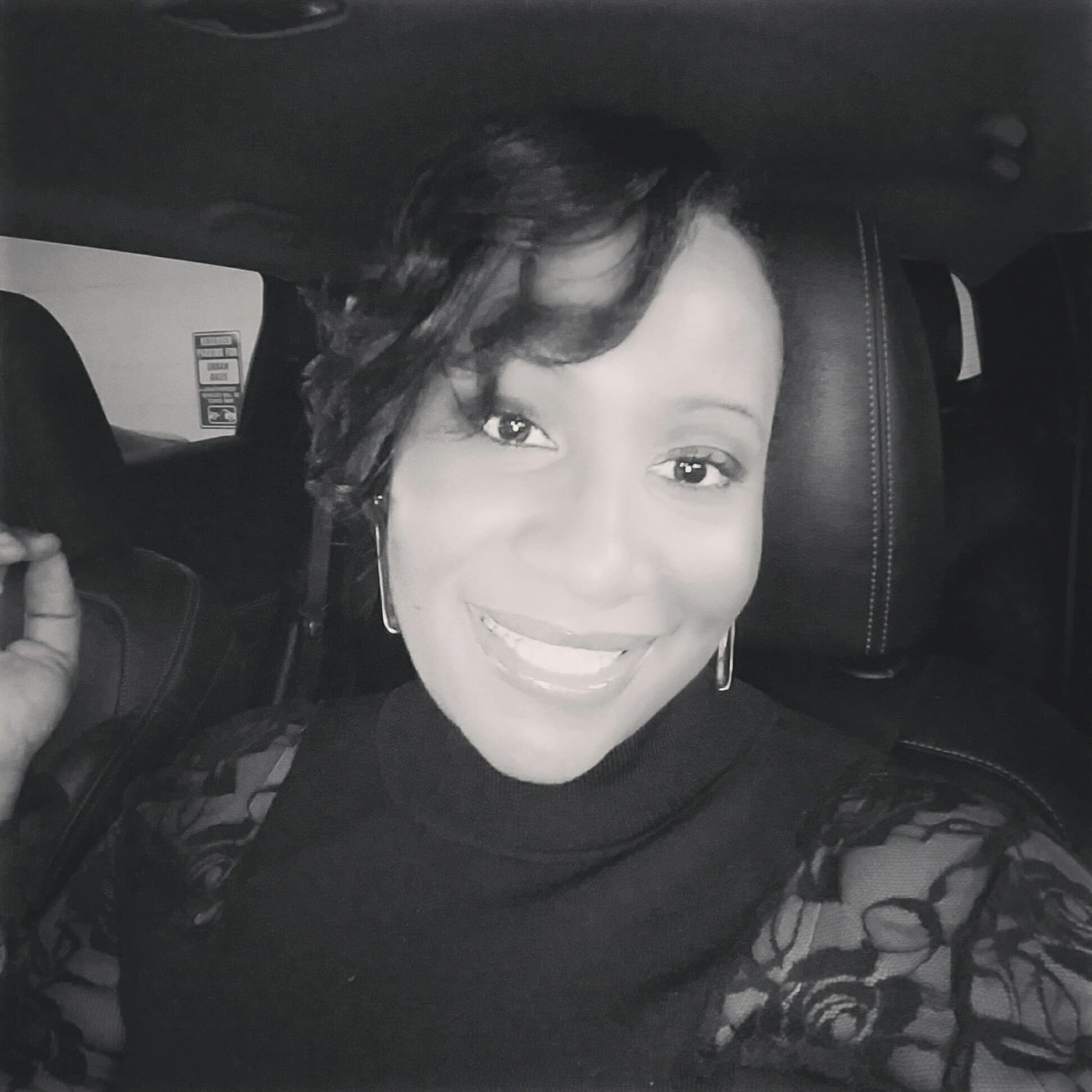 Nicole Wilson