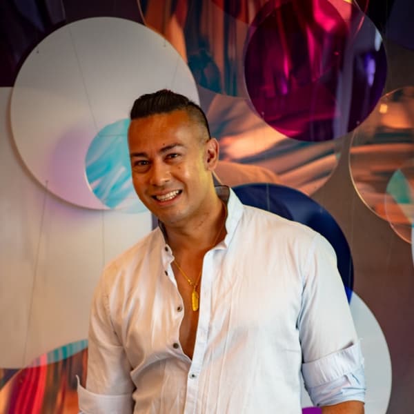 Faraaz Ali