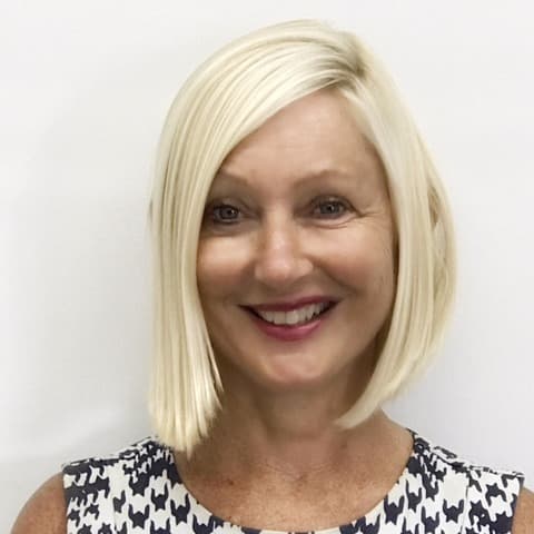Diane Hocking