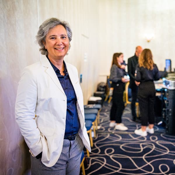 Dr. Jasmin Wollborn