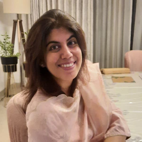 Nidhi Sood