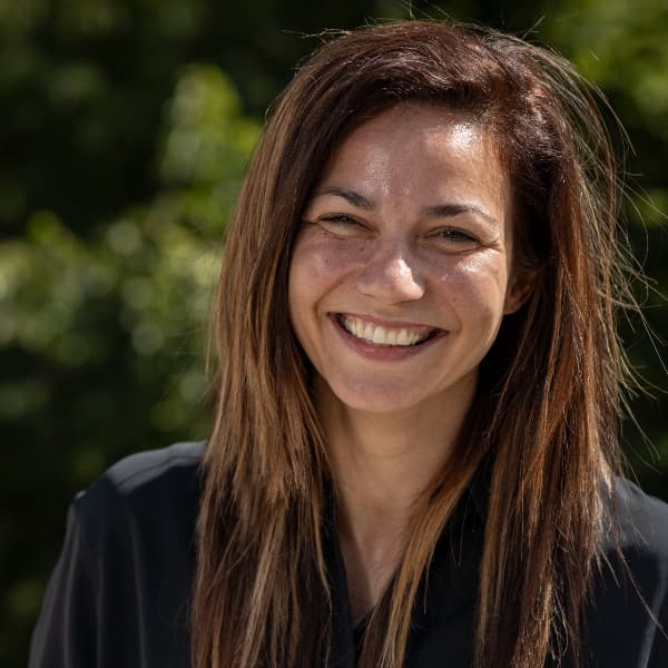 Marija Mažić