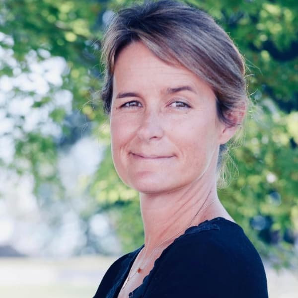 Clémence Meyer