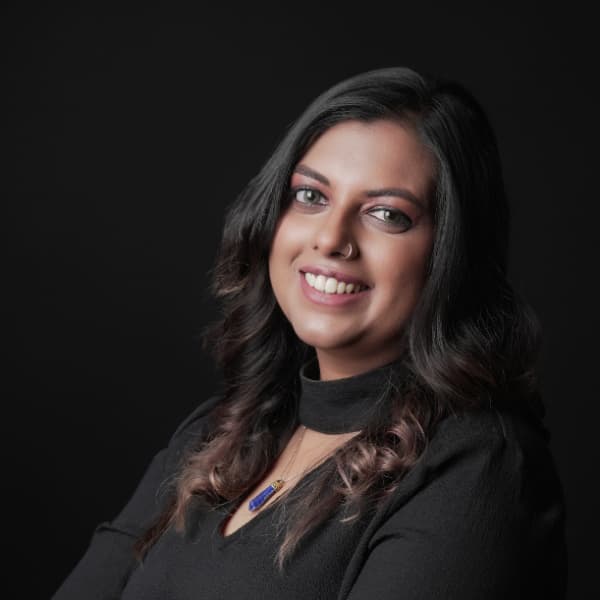 Shruti Shailajan