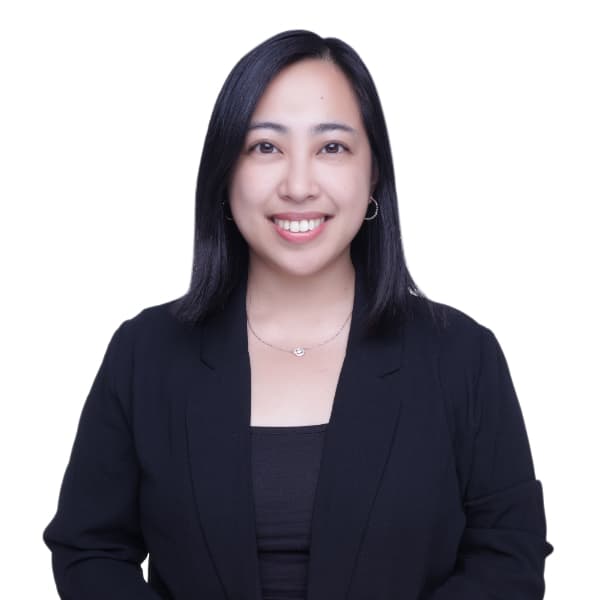 Valerie Ann Dela Cruz