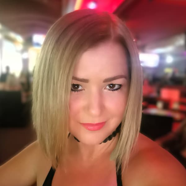 Dina Geveli
