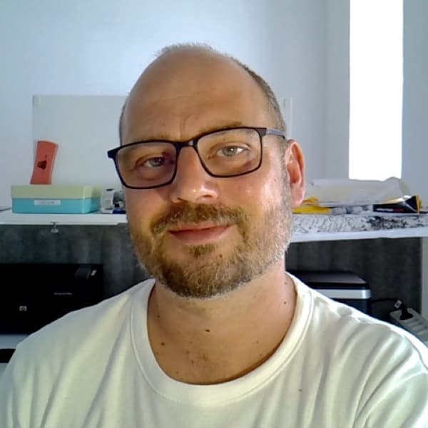 Zoltan Kosa Szantho