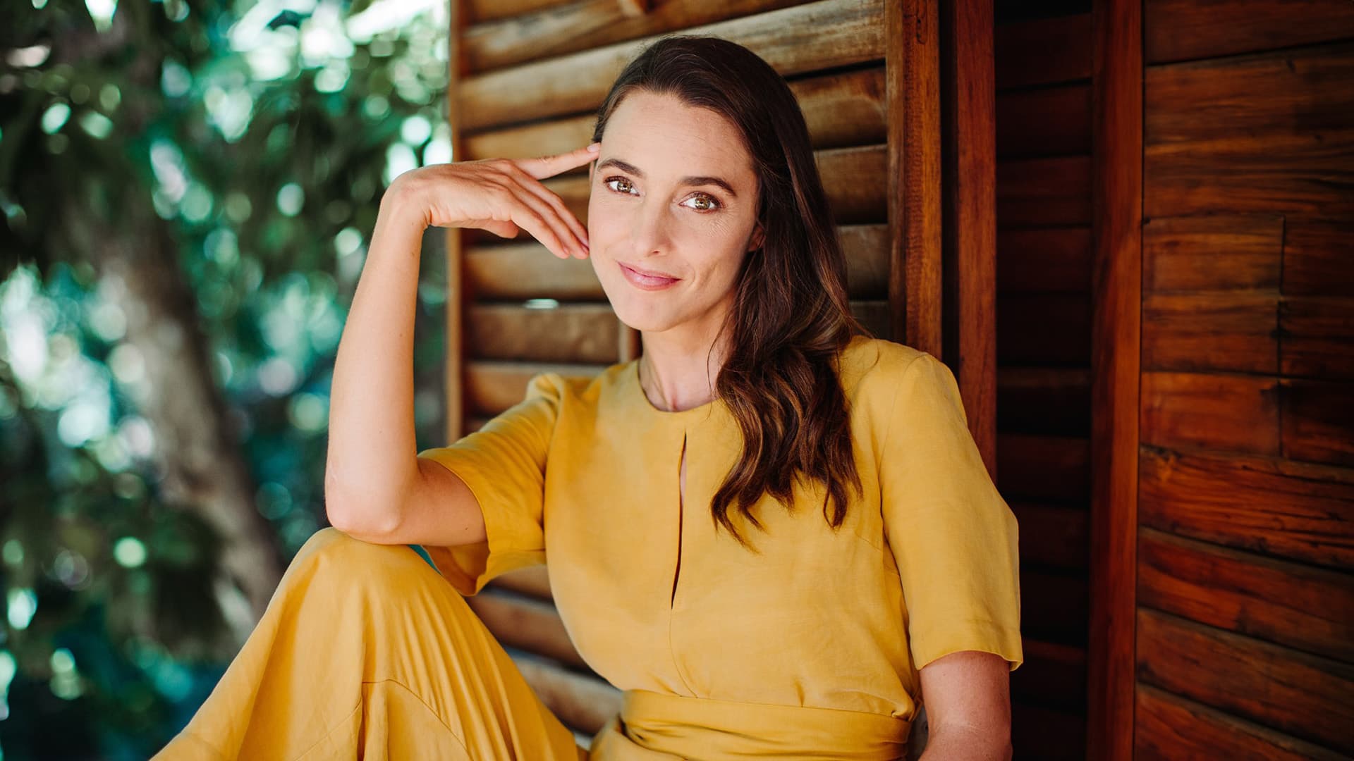 Jennifer Partridge