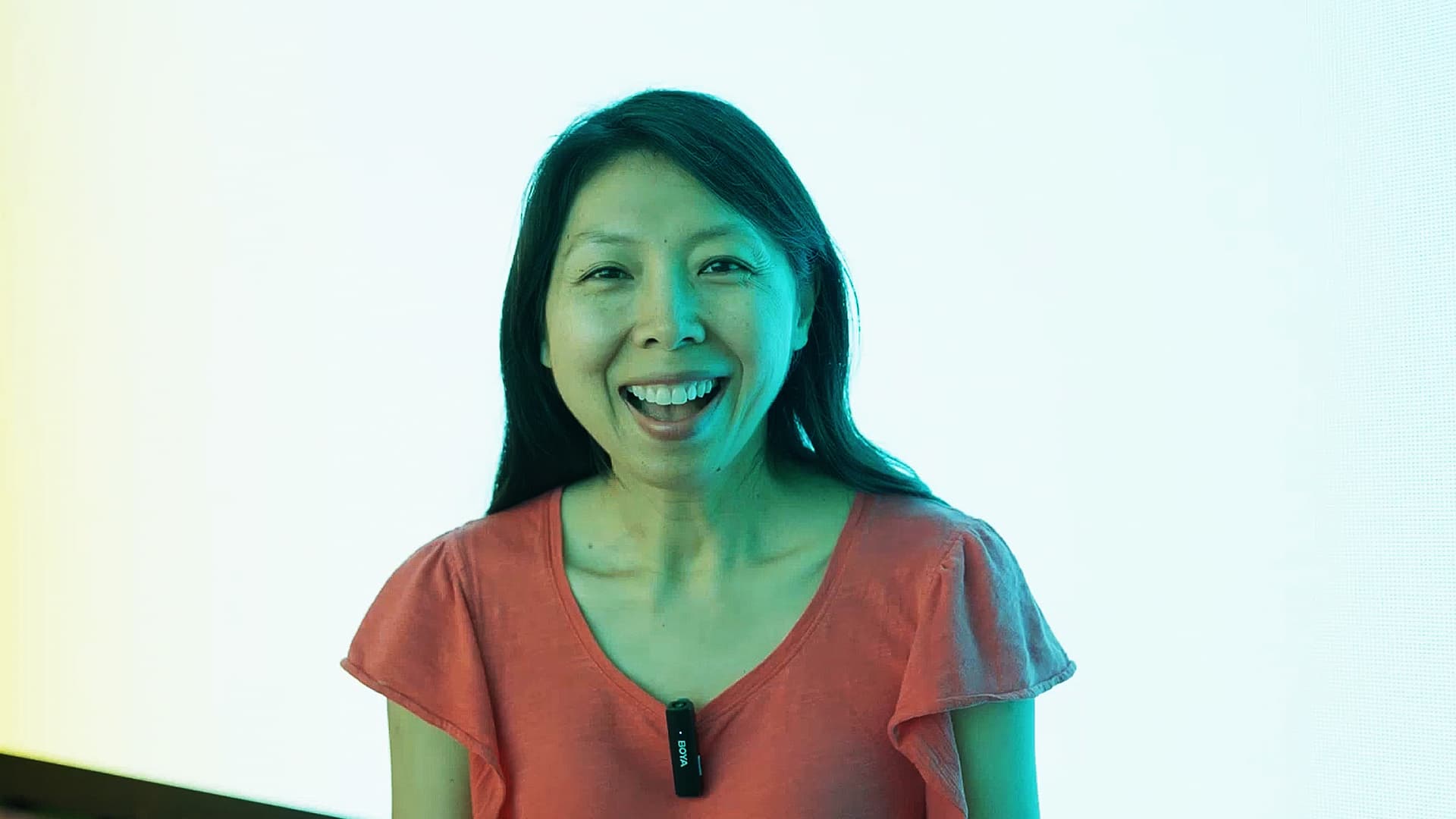 Dr. Lisa
