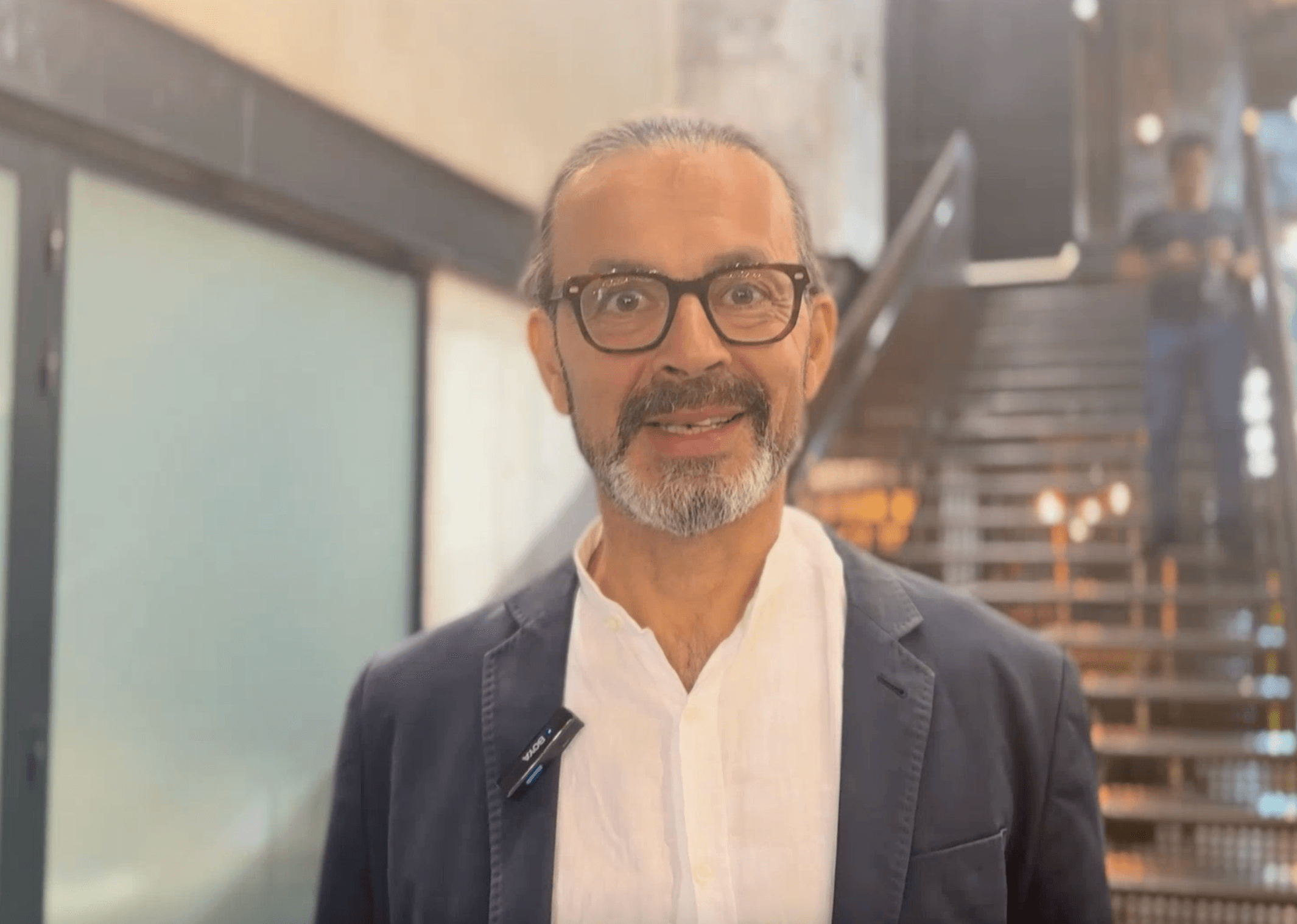 Dr. Simon Divecha