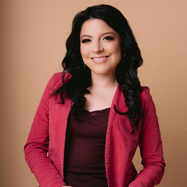 Gaby Alarcón