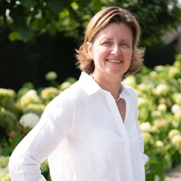 Laurence Battaille