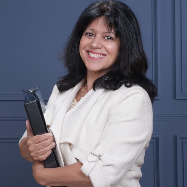Maria Elena Perez