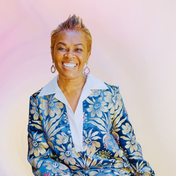 Li-Sann Mullings