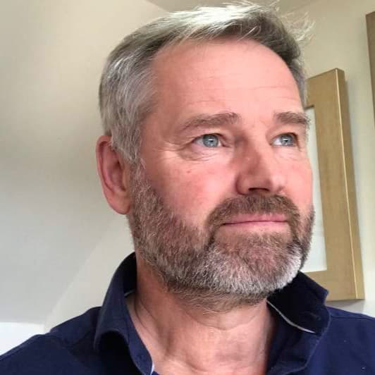 Neil Massie