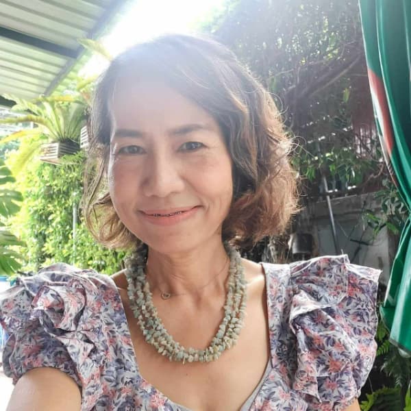 Nuchanat Kraprayoon