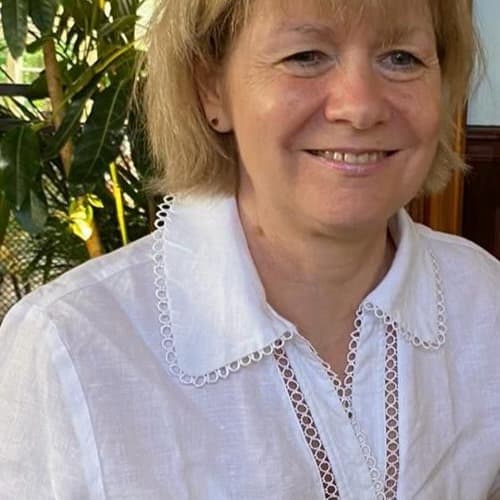 Andrea Plumb