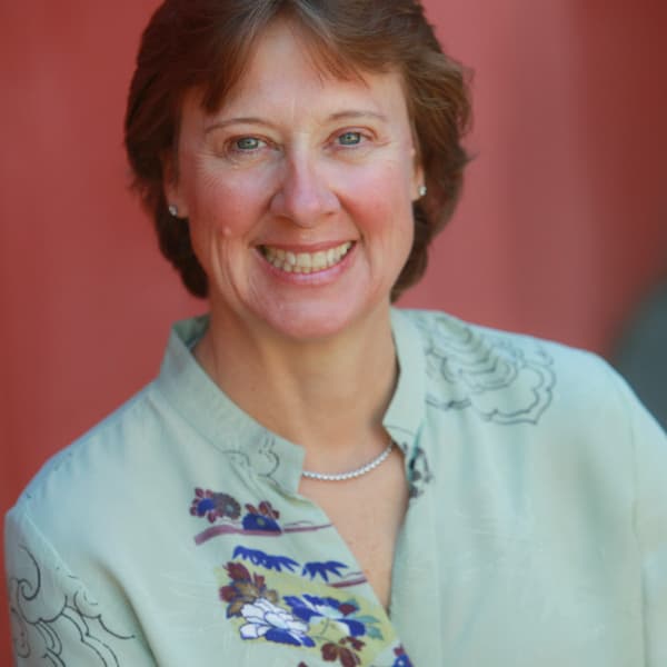 Susan Bird
