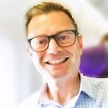 Mark HOMFRAY-DAVIES