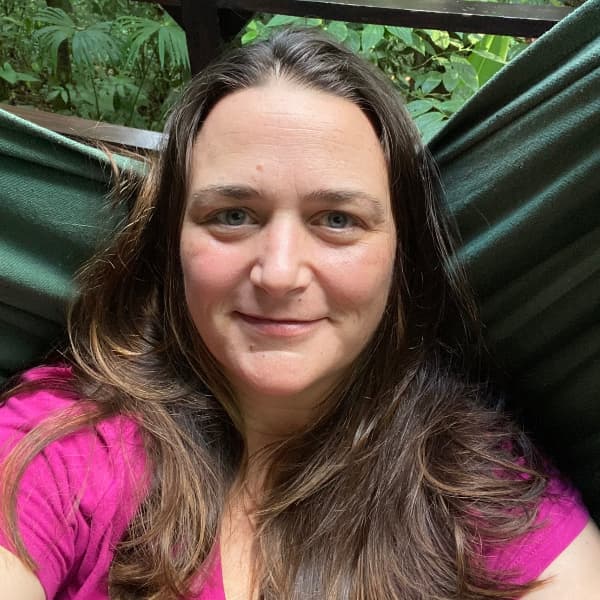Kendra Capalbo
