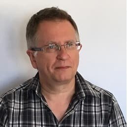 Andrzej Brzozowski