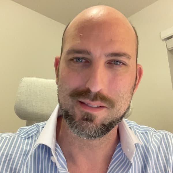 Jason Cramer