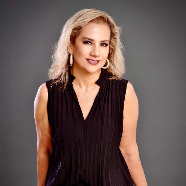 Gabriela Juvera