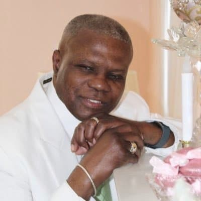 Hudson Robinson