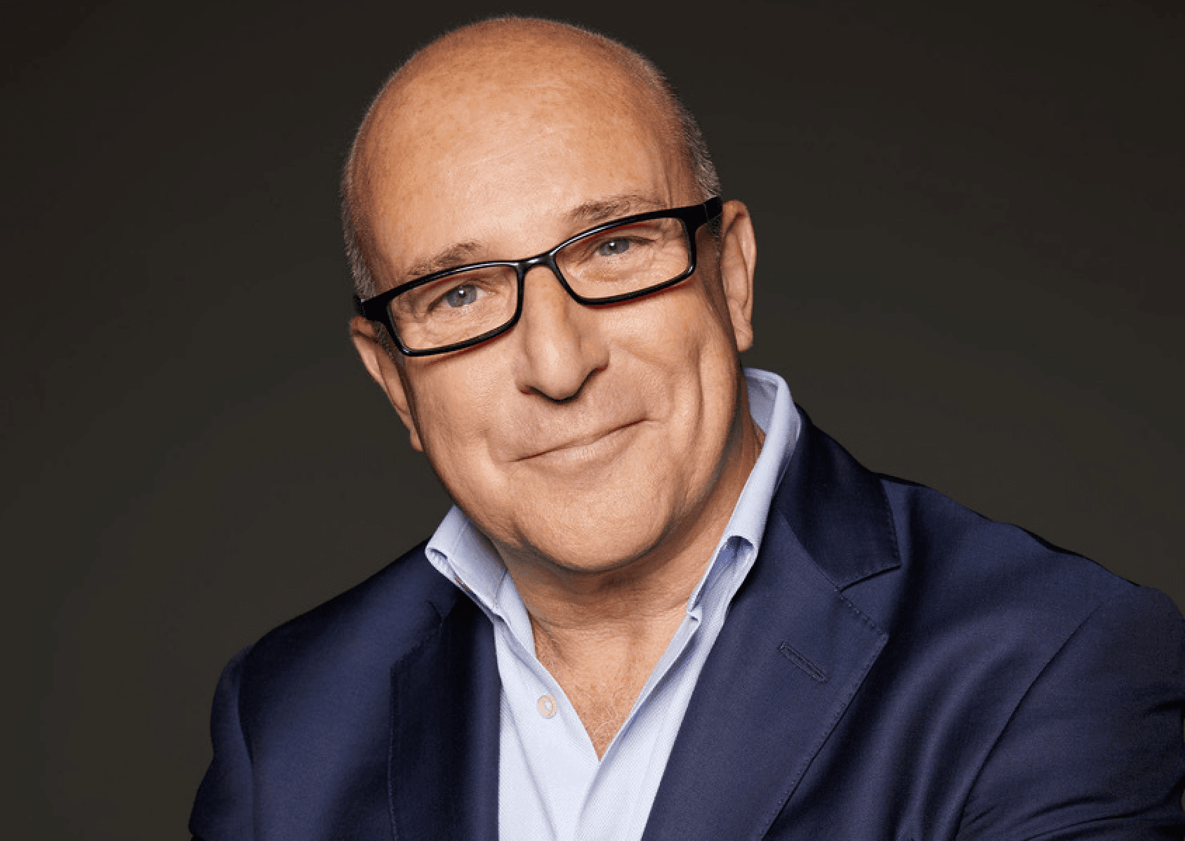 Paul McKenna