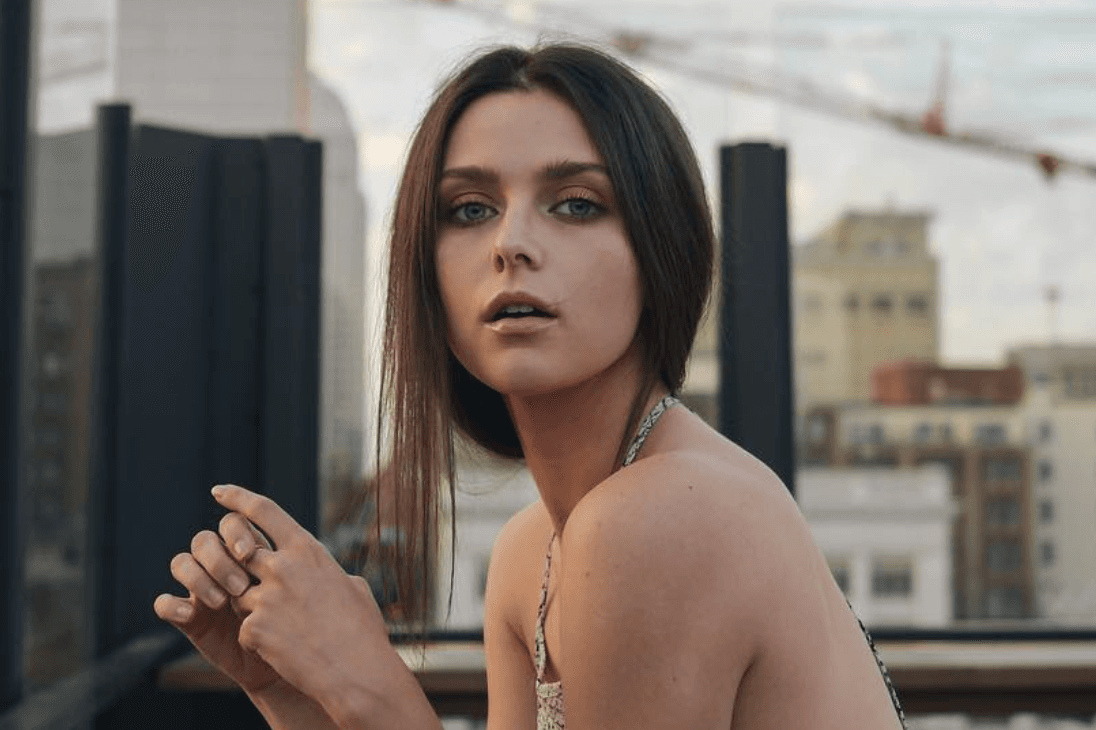 Sarah Dewald