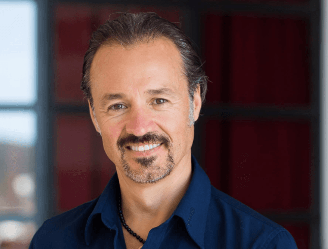 Eric Edmeades