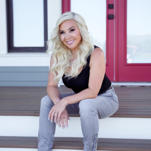 Meagan Desart