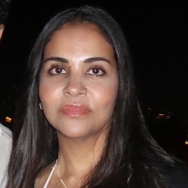 Francoise Marzouka