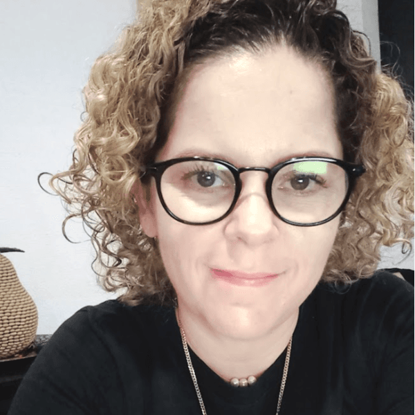 Susy Haro