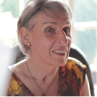 Jean Macdonald