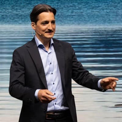 Tobias Habegger