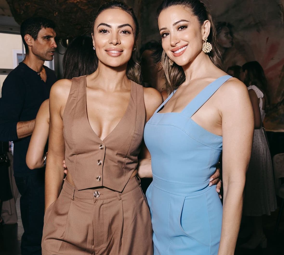 Iman Oubou