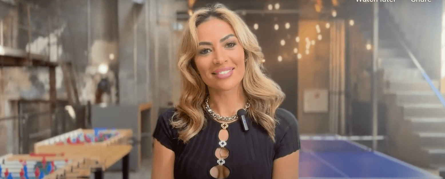 Iman Oubou