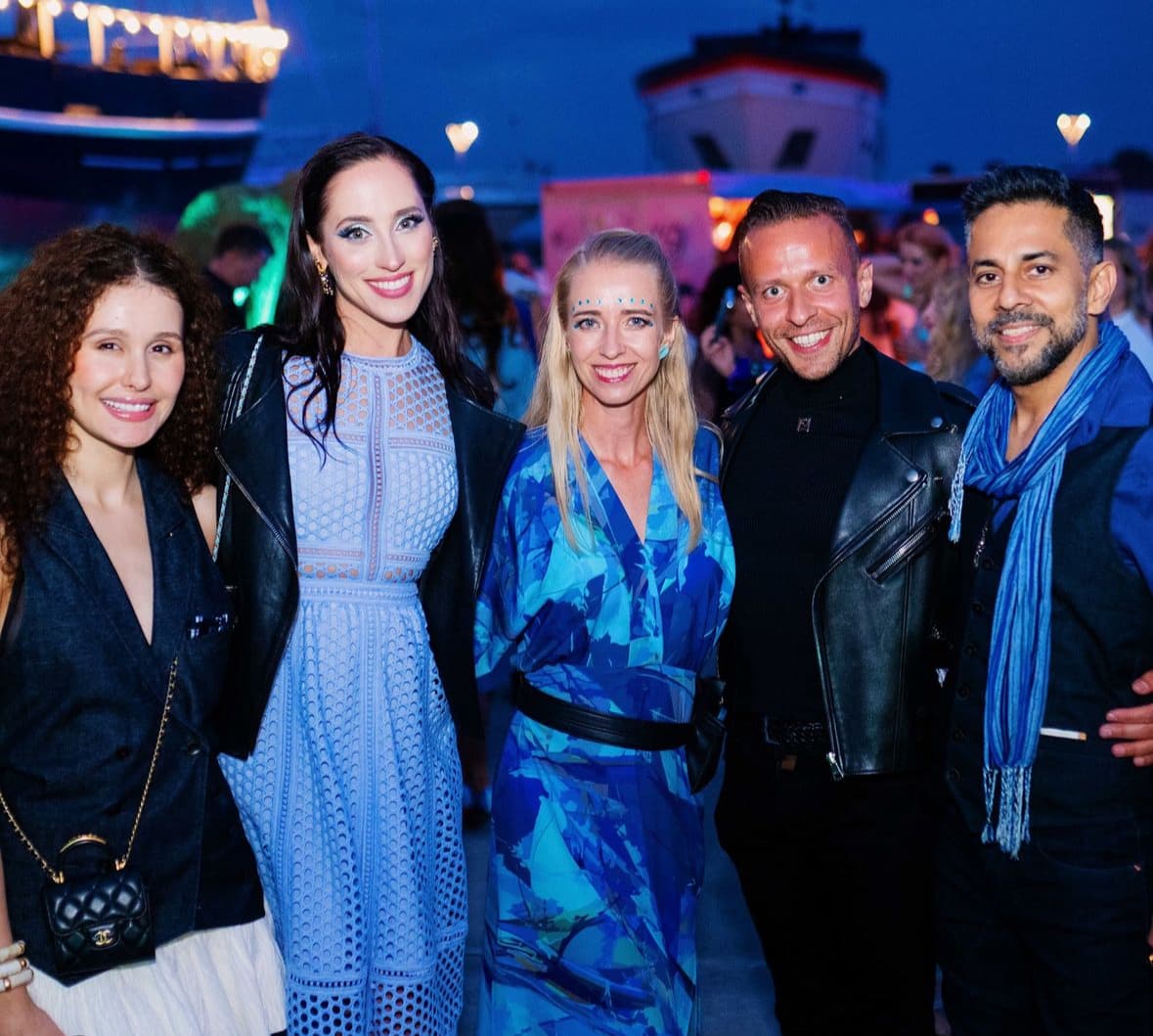 Elina Nechayeva