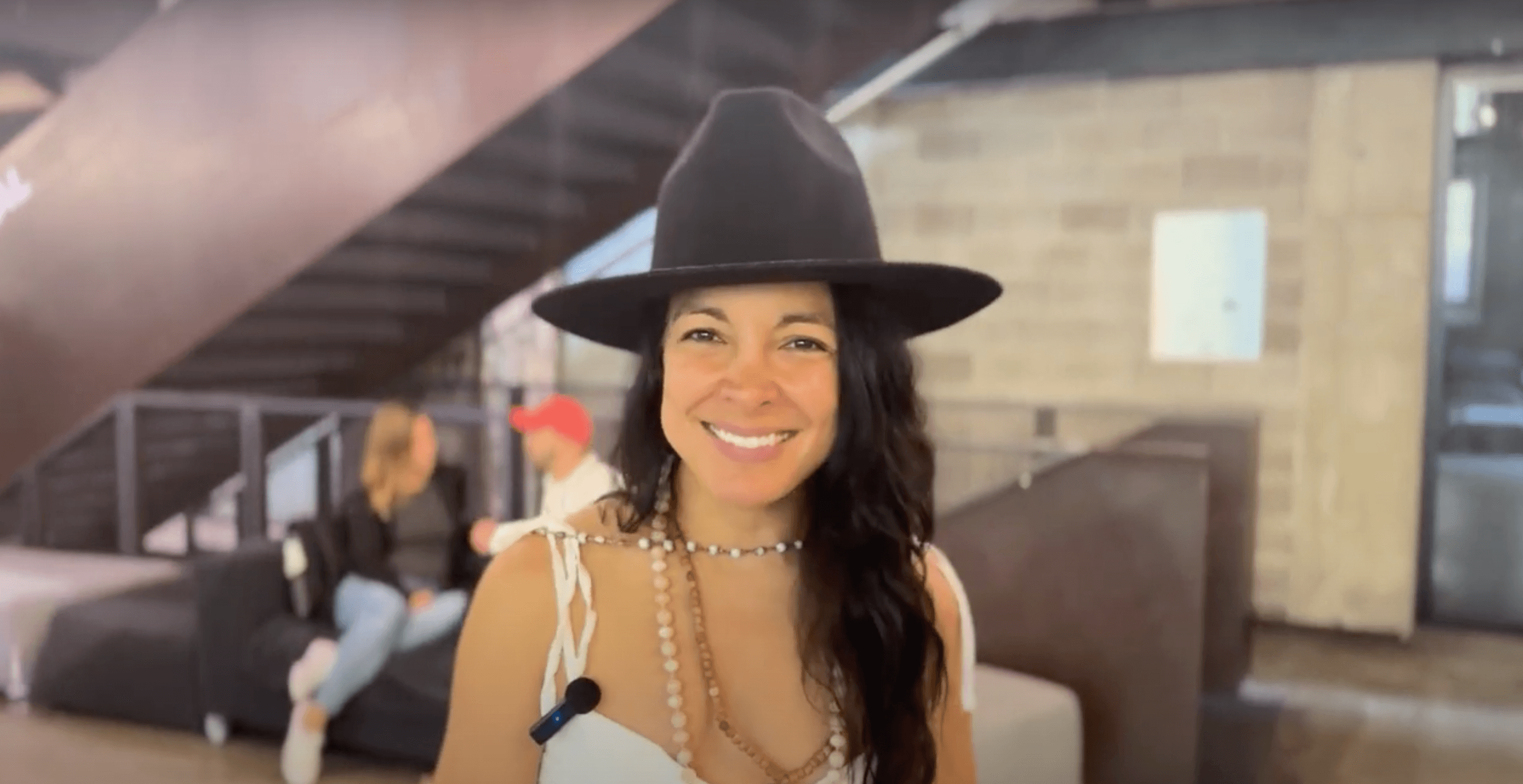 Miki Agrawal