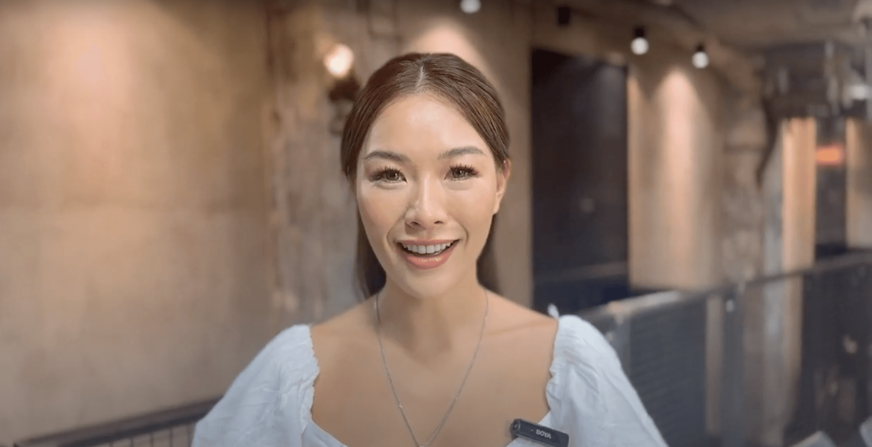 Stephanie Chen