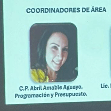 Abril Amable