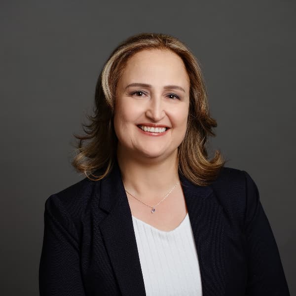 María Isabel Carrillo