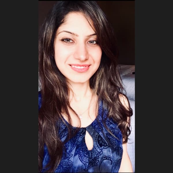 Hira Aftab